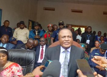 Sud-UBANGI : Le gouvernement provincial s’engage à relancer le secteur agricole