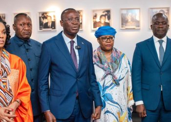 Festivités de fin de l’année 2024: SUMINWA instruit le Ministre de l’Economie et l’Inspecteur général des finances à collaborer pour faciliter la baisse des prix des denrées alimentaires importées