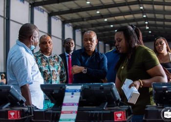 Reprise des élections à Masi-Manimba et Yakoma: Denis KADIMA rassure l’implication de la police et d’autres parties prenantes pour sécuriser les scrutins dans ces deux circonscriptions