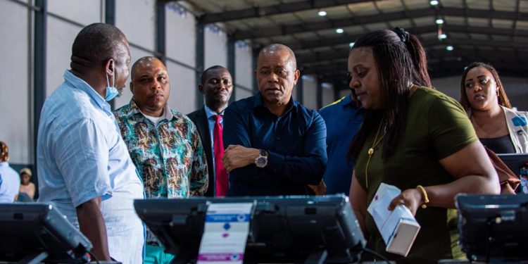 Reprise des élections à Masi-Manimba et Yakoma: Denis KADIMA rassure l’implication de la police et d’autres parties prenantes pour sécuriser les scrutins dans ces deux circonscriptions