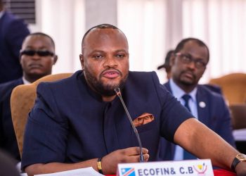 Reprise des élections à Masi-Manimba et Yakoma: Denis KADIMA rassure l’implication de la police et d’autres parties prenantes pour sécuriser les scrutins dans ces deux circonscriptions