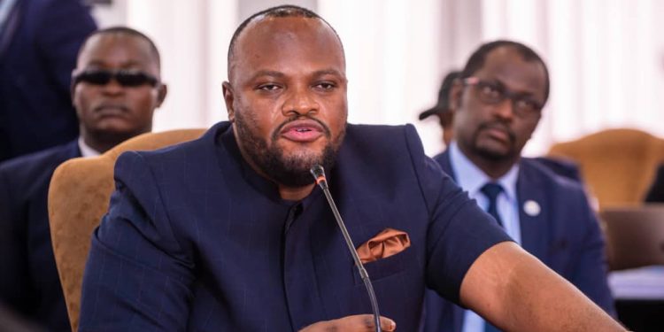 Reprise des élections à Masi-Manimba et Yakoma: Denis KADIMA rassure l’implication de la police et d’autres parties prenantes pour sécuriser les scrutins dans ces deux circonscriptions