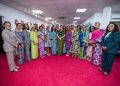 Gestion des entreprises publiques en RDC : Judith Suminwa appelle les femmes mandataires à garantir la bonne gouvernance