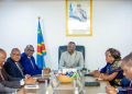 RDC : le gouvernement congolais s’engage à valoriser la centrale de KAKOBOLA capable de produire 10 mégawatts