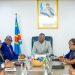 RDC : le gouvernement congolais s’engage à valoriser la centrale de KAKOBOLA capable de produire 10 mégawatts