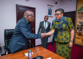 Redressement de la GECAMINES : La délégation syndicale alerte la Première Ministre sur la gestation d’une grogne sociale