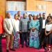 Sit-in des agents de la RTNC : Vital KAMERHE rassure les délégations syndicales de la RTNC et du ministère de la formation professionnelle de la prise en compte de leurs revendications dans la loi des finances 2025