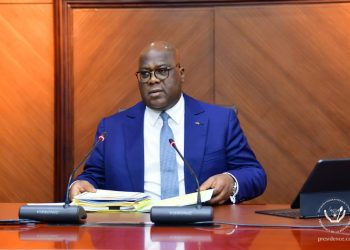 RDC : Le Chef de l’État Félix Tshisekedi annonce l’élaboration du Plan stratégique de l’amélioration du climat des affaires