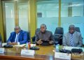 Lutte contre les embouteillages à Kinshasa : Le gouvernement a évalué mesures mises en place pour fluidifier le trafic routier