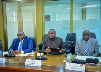 Lutte contre les embouteillages à Kinshasa : Le gouvernement a évalué mesures mises en place pour fluidifier le trafic routier