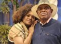 Nécrologie : La Directrice Générale du Fonds de Promotion Culturelle (FPC) Barbara Kanam Mutund a perdu son père biologique (Communiqué)
