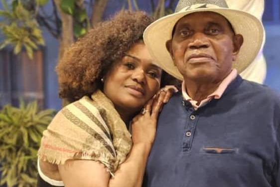 Nécrologie : La Directrice Générale du Fonds de Promotion Culturelle (FPC) Barbara Kanam Mutund a perdu son père biologique (Communiqué)