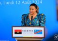 Insécurité à l’Est : la RDC salue la déclaration du Département d’État américain condamnant l’usage par le Rwanda de la technologie de brouillage GPS