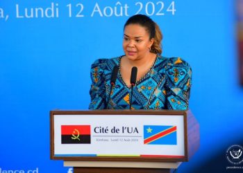 Insécurité à l’Est : la RDC salue la déclaration du Département d’État américain condamnant l’usage par le Rwanda de la technologie de brouillage GPS