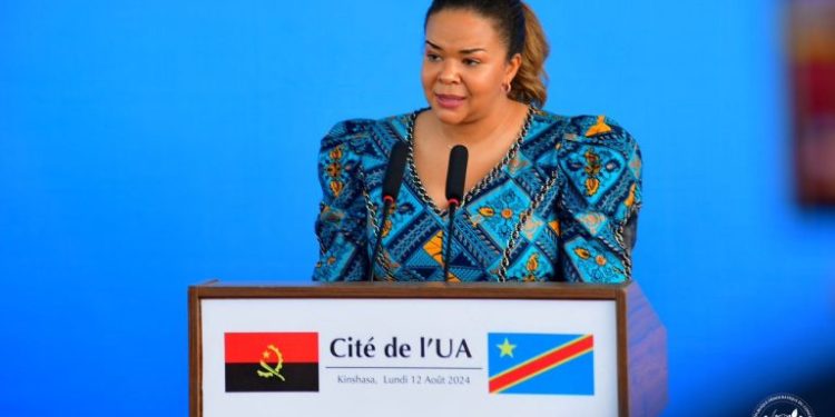 Insécurité à l’Est : la RDC salue la déclaration du Département d’État américain condamnant l’usage par le Rwanda de la technologie de brouillage GPS