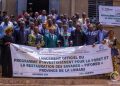 Lomami : le Programme d’investissement pour la forêt et la restauration des savanes lancé