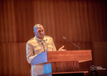 États généraux de la justice: « Notre justice doit considérer les détourneurs et les corrupteurs comme les auteurs de notre sous-développement» (Jules Alingete)