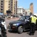 Kinshasa : La Police de Circulation Routière (PCR) est interdite d’arrêter les conducteurs sur les artères principales notamment le Boulevard du 30 juin et l’avenue de Libération « ex-24 novembre »