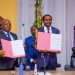 ARSP – FEC : Avant la Loi sur le contenu Local de la RDC en pleine élaboration, la signature du Guide sectoriel de la sous-traitance est désormais effective