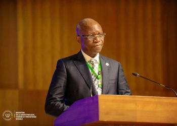 Couverture Santé Universelle en RDC : Le gouvernement réitère son engagement à garantir aux congolais des soins dignes, accessibles et de qualité (Ministre de la Santé)