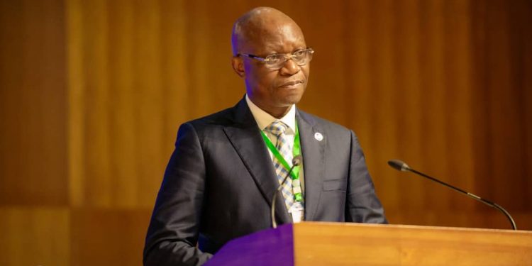 Couverture Santé Universelle en RDC : Le gouvernement réitère son engagement à garantir aux congolais des soins dignes, accessibles et de qualité (Ministre de la Santé)