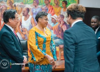 29eme Conférence annuelle des Nations Unies sur les changements climatiques en Azerbaïdjan: la RDC sera représentée par Judith Suminwa