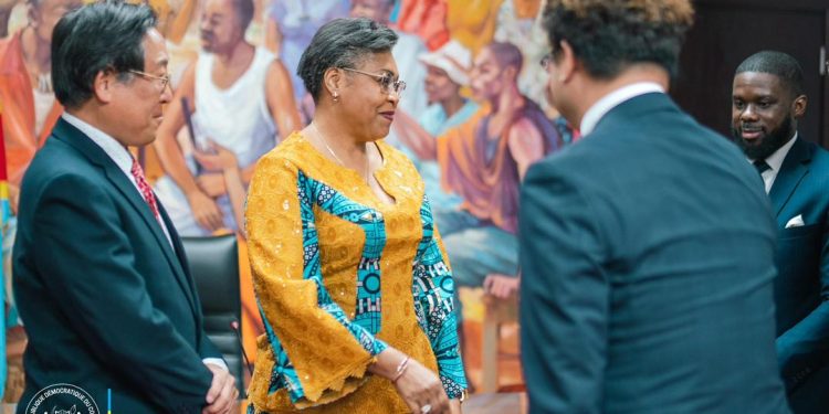 29eme Conférence annuelle des Nations Unies sur les changements climatiques en Azerbaïdjan: la RDC sera représentée par Judith Suminwa