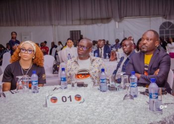 Célébration de l’entrepreneuriat local et de la fraternité : Le forum Lubumbashi  organise une grande conférence à l’hôtel Grand Karavia