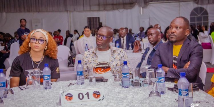 Célébration de l’entrepreneuriat local et de la fraternité : Le forum Lubumbashi  organise une grande conférence à l’hôtel Grand Karavia