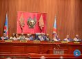 RDC : Le sénat examine ce mardi le projet de loi de finances rectificative de l’exercice 2024 (Communiqué)