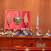 RDC: À son tour, le sénat a autorisé la prolongation de l’état de siège pour la 86eme fois