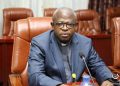 Révision constitutionnelle : « La grande responsabilité de l’église dans cette situation, c’est de moraliser les politiques congolais » (Mgr Donatien N’shole)