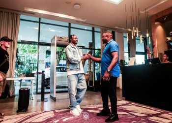 Coupe d’Afrique des nations Maroc-2025 : L’attaquant congolais Yoane Wissa est indisponible pour les deux derniers matchs des éliminatoires (Document)