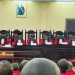 RDC: l’Assemblée Nationale et le Sénat projettent un congrès cette semaine pour entériner le mandat des juges constitutionnels