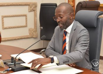 RDC : La présidence alerte sur l’usurpation d’identité du directeur de cabinet du Chef de l’État (Communiqué)