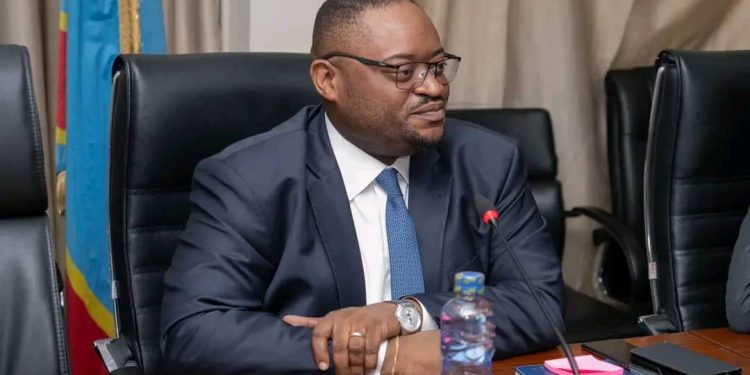 Gel des comptes de Kamoto Copper Compagny : le plaidoyer de la Gouverneur Fifi Masuka fait fléchir le Ministre des Finances Doudou FWAMBA