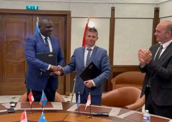 Coopération : La RDC et la principauté de Monaco signent un protocole d’accord sur un projet satellitaire