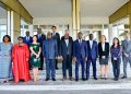 Coopération: La RDC et le FMI ont conclu un accord de services pour deux programmes, chiffré à plus de 2,8 milliards $ sur 3 ans