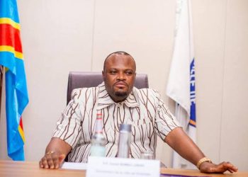Kinshasa : Daniel Bumba suspend toutes les promotions faites de janvier au 30 septembre 2024 à la DGRK (Document)