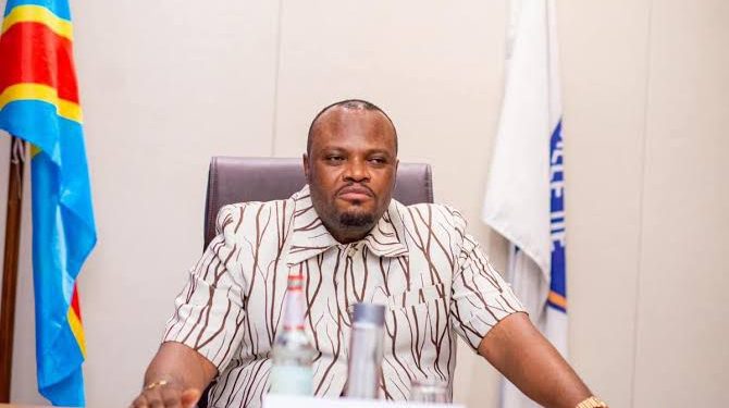 Kinshasa : Daniel Bumba suspend toutes les promotions faites de janvier au 30 septembre 2024 à la DGRK (Document)