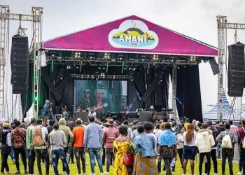 Nord-Kivu: Le maire de Goma autorise la tenue de la 10eme édition du Festival Amani, la nouvelle date sera communiquée incessamment par les organisateurs