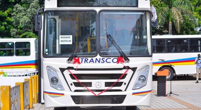 RDC : La menace d’une cessation des activités de Transco plane sur Kinshasa en raison d’une dette colossale envers COBIL