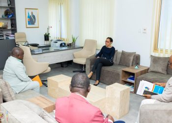 RDC : la ministre de l’Éducation Raïssa MALU et les coordonnateurs des écoles conventionnées s’engagent à relever les défis d’un enseignement de qualité