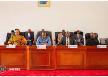 Kinshasa : une séance plénière convoquée pour examiner le rapport de la commission PAJ après l&rsquo;audition du ministre provincial des Transports (communiqué)
