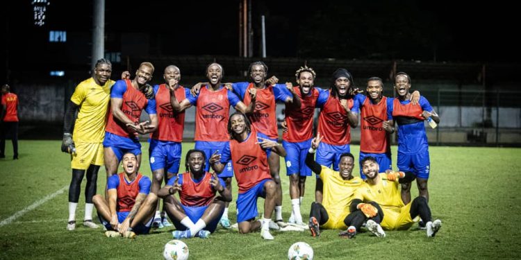 CAN 2025 : La FECOFA baisse les prix des billets pour le match qui va opposer la RDC contre l’Éthiopie prévu le 19 novembre 2024 au stade des martyrs