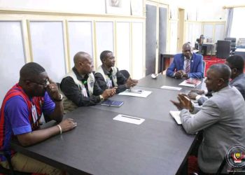 Desserte en énergie électrique à Kananga : La SNEL appelle au calme et indique être à pied d&rsquo;œuvre après avoir localisé la panne