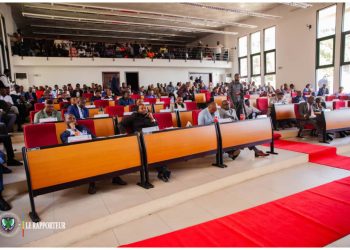 Assemblée provinciale de Kinshasa : la Commission Économique et financière projette d’auditionner le Ministre Provincial des Finances
