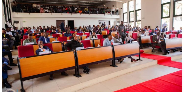 Assemblée provinciale de Kinshasa : la Commission Économique et financière projette d’auditionner le Ministre Provincial des Finances