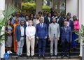 Sud-Kivu : la province dispose son comité de pilotage conjoint provincial (CPCP) du fonds pour la consolidation de la paix des Nations Unies