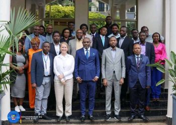 Sud-Kivu : la province dispose son comité de pilotage conjoint provincial (CPCP) du fonds pour la consolidation de la paix des Nations Unies